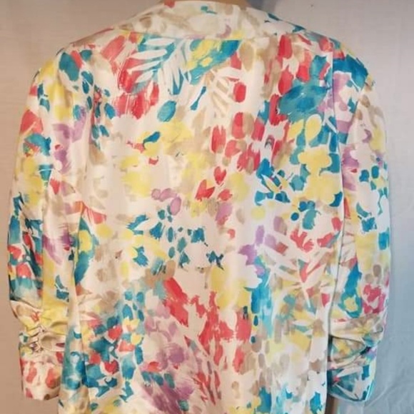 Like new Womens 20W TanJay Jacket - Picture 2 of 4